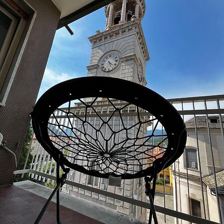 La Basilica Διαμέρισμα Βερμπάνια Εξωτερικό φωτογραφία
